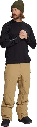 Vista 8 de Burton Ak Gore-tex 2l Swash - Pantalón de nieve para hombre