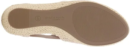 Vista 4 de Gentle Souls by Kenneth Cole Noa Elástico sin cordones