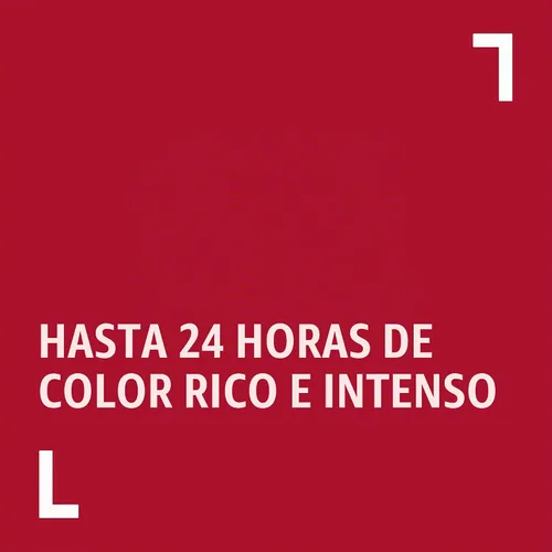 Vista 5 de Gel delineador de ojos impermeable Rimmel ScandalEyes, 0.1 onza líquida, Negro