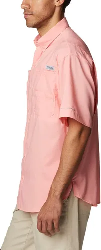 Vista 9 de Columbia Tamiami II Camisa de manga corta para hombre