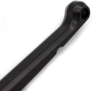 Vista 6 de FXCNC Palancas de embrague de freno de motocicleta compatibles con ZX636R ZX6RR ZX6RR 2000-2004, ZX10R 04-05, Z1000 03-06, VERSYS 1000 12-14, ZZR600
