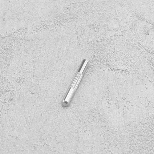 Vista 7 de Create idea 2 unids plegable hebilla gancho pin compatible con Xiaomi M365/Pro/Pro2 Scooter eléctrico reforzado hebilla de bloqueo gancho pin