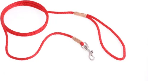 Vista 44 de Alvalley Correa para perros estilo broche – Correa de nailon estilo broche para perros – Fácil de manejar – Perfecto para perros pequeños, medianos