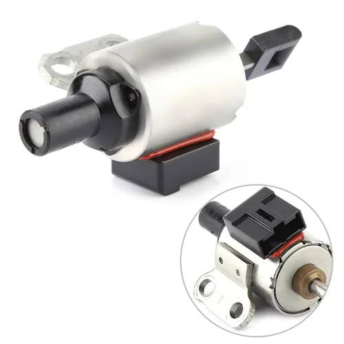 Vista 9 de Motor paso CVT JF011E RE0F10E F1CJA para Lancer para 2.0 2.5 /Mitsu 2007 arriba