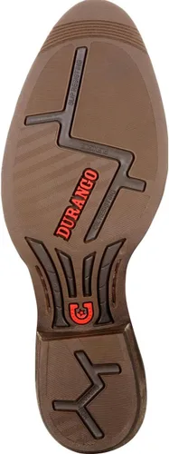 Vista 2 de Durango Durango Rebel Frontier para hombre