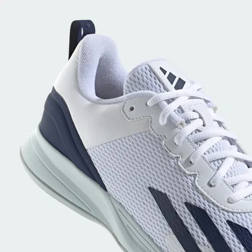 Vista 9 de adidas Zapatos de gimnasia Courtflash Speed para hombre