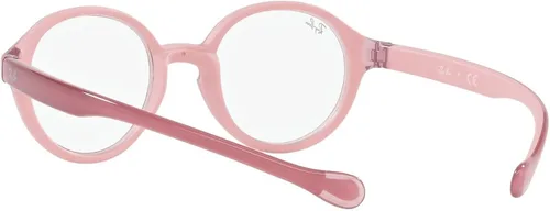 Vista 6 de Ray-Ban Júnior RY9075vf - Marco redondo para gafas graduadas