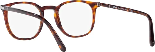 Vista 6 de Persol Po3318v - Marcos redondos para gafas graduadas