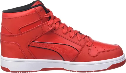 Vista 4 de PUMA Rebound Layup Lux para hombre