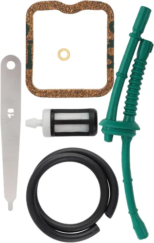 Vista 5 de MOTOALL Nuevo Kit de ajuste de válvula para Stihl 4-MIX FS90 FS110 FS130 4180 007 1005