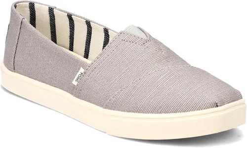 Vista 5 de TOMS - Alpargata sin cordones para mujer