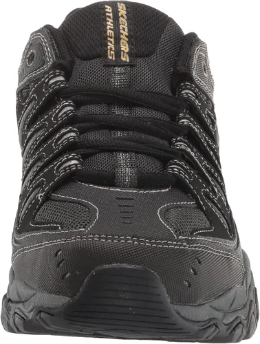 Vista 2 de Skechers Men's Afterburn M. Fit
