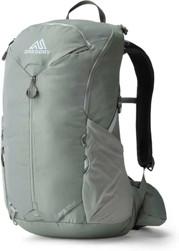 Vista 35 de Gregory Jade 20L Mochila de senderismo para mujer, talla única, color Capri Amarillo