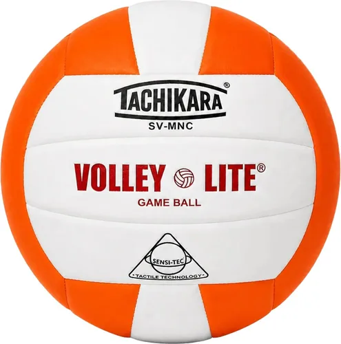 Vista 15 de Tachikara Volley-Lite Colores adicionales (EA)