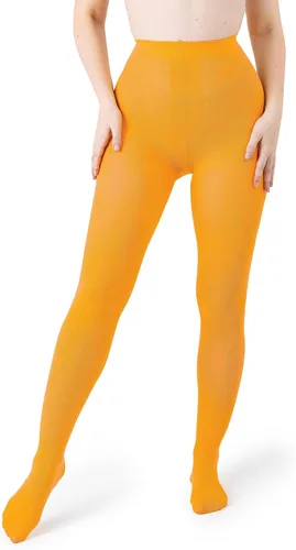 Vista 40 de Silky Toes - Medias de microfibra opacas para mujer, cómodas Ballet Rosa (1 par)