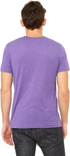 Vista 6 de Bella+Canvas - Camiseta Triblend - 3413