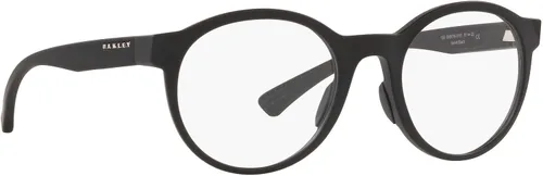 Vista 5 de Oakley Ox8176 Spindrift Rx - Marco redondo para lentes graduados para mujer