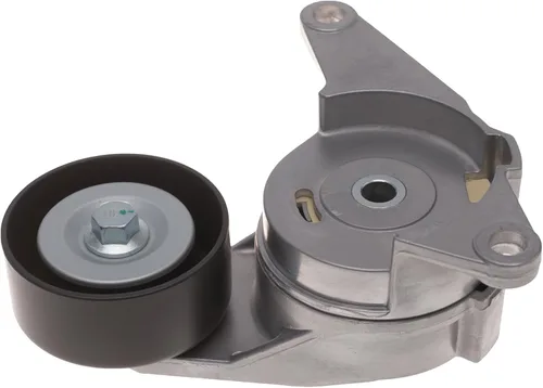 Vista 31 de AUQDD 38102 Tensor de Correa con Polea Ranurada (Para V6 4.0L) Compatible con 96-97 Ford Aerostar, 93-00 Explorer, 94-00 Ranger / 94-00 Mazda B4000