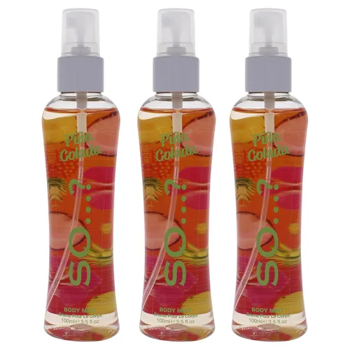 Vista 14 de So...?? Cherry Blossom Body Mist, 3.5 oz