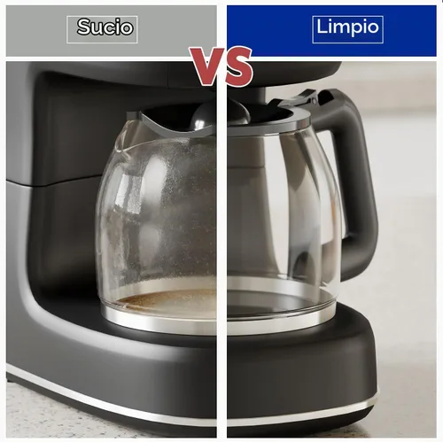 Vista 3 de Tabletas descalcificadoras limpiadoras para cafeteras – 1 año de suministro, fórmula de acción rápida compatible con Nespresso, Keurig, Ninja