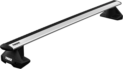 Vista 3 de Thule Evo Clamp