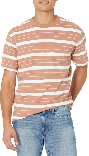 Vista 3 de Club Monaco Camiseta relajada para hombre