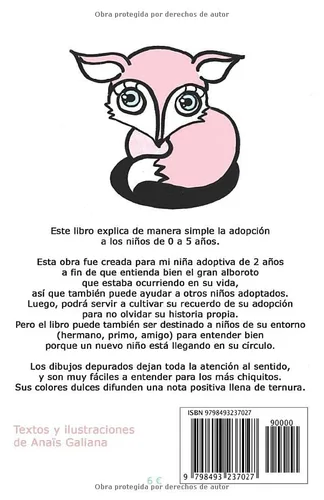 Vista 2 de Una Familia Nueva - La adopción explicada a los niñitos La adopción explicada a los niñitos (Spanish Edition)
