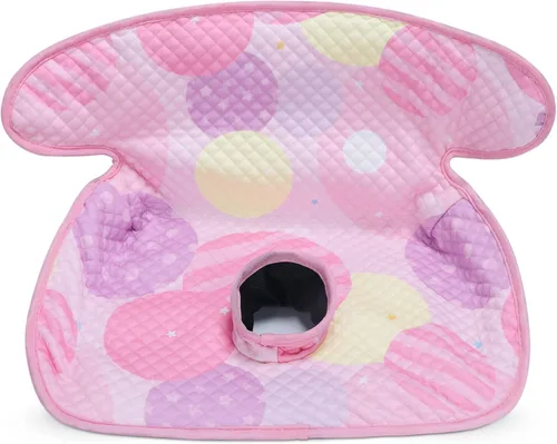Vista 14 de COOLBEBE Protector de asiento de automóvil para entrenamiento de orinal, impermeable, forro de asiento de automóvil para entrenamiento de inodoro