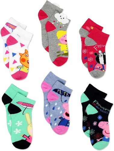 Vista 3 de Peppa Pig girls Classic