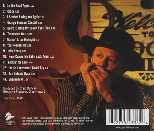 Vista 2 de Classic Country