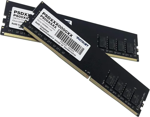 Vista 4 de Patriot Signature Line Series DDR4 RAM 16 GB (2 x 8 GB) 3200 MHz Memoria