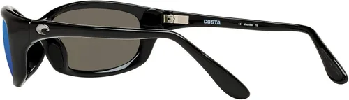 Vista 5 de Costa Del Mar Men's Harpoon Oval Sunglasses