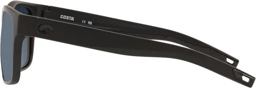 Vista 4 de Costa Del Mar Gafas de sol cuadradas Spearo para hombre