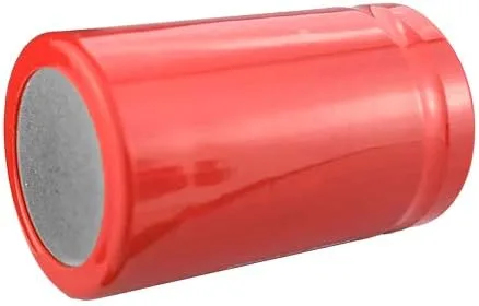 Vista 4 de Banshee Batería de repuesto para fotos CR2 650mAh 3V de litio (LiMNO2) con botón superior, paquete de 4
