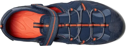 Vista 2 de Merrell Sandalia Hydro 2 unisex para niños
