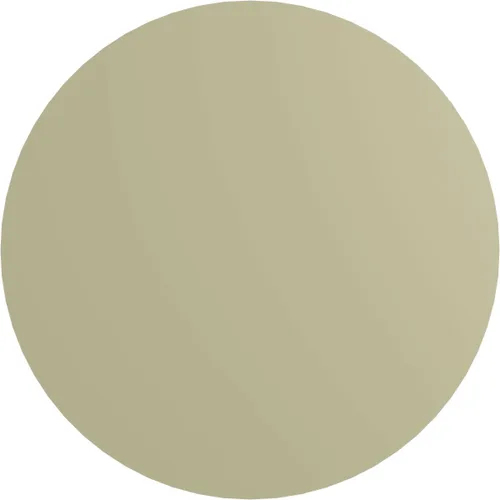 Vista 4 de Ekena Millwork ROS05X00LI Lisboa Roseta Redonda, 5"OD x 3/8"P, Imprimado
