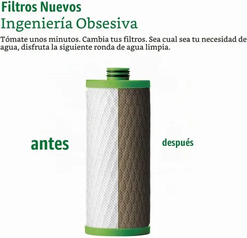 Vista 3 de A. O. Smith AO-US-100-R Reemplazo Genuino Para uso con AO-CWM o AO-FF