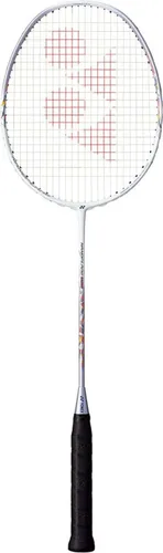Vista 2 de Yonex NANOFLARE 400 - Raqueta de bádminton, Nano Flare 400