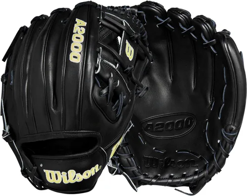 Vista 17 de Wilson Guantes de béisbol 2024 Classics Series A2000