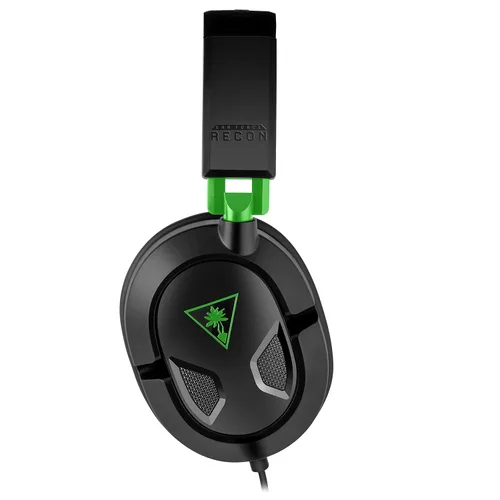 Vista 5 de Auriculares Ear Force Recon