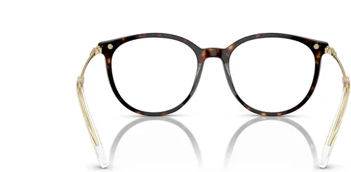 Vista 4 de Swarovski Monturas redondas para gafas graduadas Sk2009 para mujer
