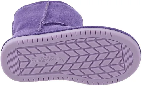 Vista 3 de Koolaburra by UGG Botas cortas Koola unisex para niños