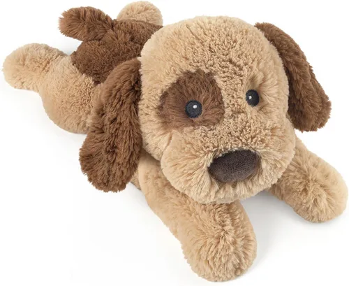 Vista 16 de Animales de peluche de perezoso para microondas, adorable peluche esponjoso de perezoso para calidez y comodidad, juguete de aroma a lavanda