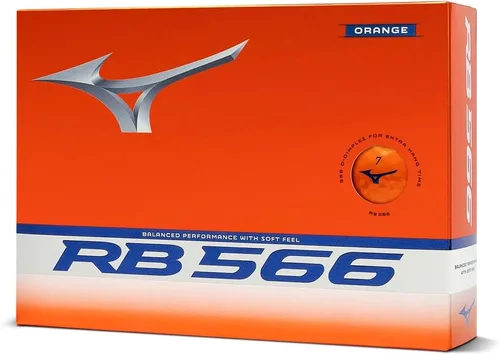Vista 7 de Mizuno 2024 RB 566 Pelotas de golf
