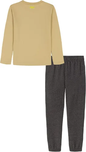 Vista 2 de Under Armour boys Short Sleeve Tee and Jogger Set