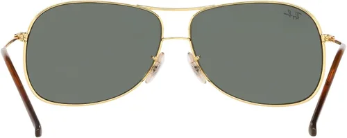 Vista 7 de Ray-Ban RB3267 - Gafas de sol de aviador de metal