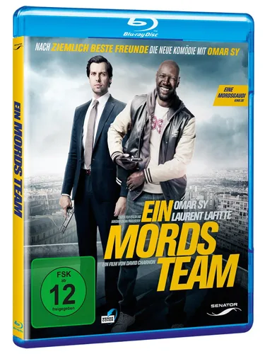 Vista 2 de Ein Mords Team
