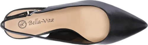 Vista 5 de Bella Vita Zapatos de tacón Scarlett para mujer