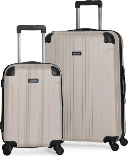 Vista 249 de Kenneth Cole Reaction Out Of Bounds - Equipaje de transporte vertical, Carbón), 5705058