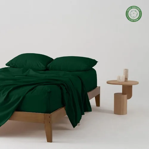 Vista 16 de Juego de ropa de cama de 6 piezas, juego de sábanas de algodón de 1000 hilos, bolsillo extra profundo de 28 pulgadas, tejido satinado nítido y Negro